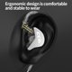 thumbnail image 4 of [Con Micrófono Plateado] CCA CRA Internos Dinámicos Con Cable HIFI Grado Sintonización Profesional Juego 2021 Nuevos para Fiebre (con Micrófono Plateado), 4 of 9