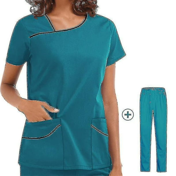 Blusa de enfermera sale