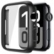 thumbnail image 1 of Funda de vidrio templado Misxi para Apple Watch Series 10-11 de 46 mm, 1 of 8
