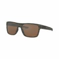 thumbnail image 2 of Oakley Crossrange Asia Fit Prizm Tungsten Sunglasses, 2 of 6
