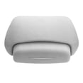 thumbnail image 3 of Car Sunglasses Holder, Car Glasses Case Flocking Sunglasses Storage Box Replacement For Model Y 2020-2023, 3 of 8