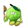 thumbnail image 5 of PELUCHE SERIES COMPLETA Vitamini Plush Fruttastrawberry, 5 of 5