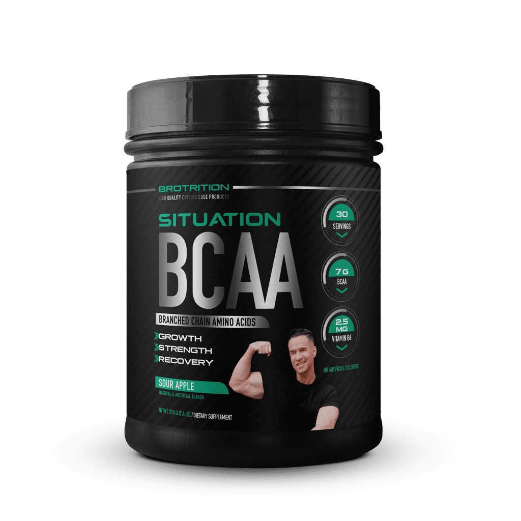 Situation BCAA Watermelon