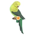 thumbnail image 2 of Artificial Bird Environmental Friendly Fine Workmanship Fine Carving Synthetic Resin Bird Simulator, 2 of 6