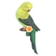 thumbnail image 2 of Accesorios de jardín, pájaro artificial, decoración del hogar respetuosa con el medio ambiente, pájaro artificial hecho a medida para la perfección, 2 of 8