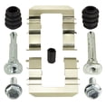 thumbnail image 1 of Kit De Cáliper De Freno HO AUTOPARTES 2006 A 2020 Hyundai Delantero Izq/Der, 1 of 4