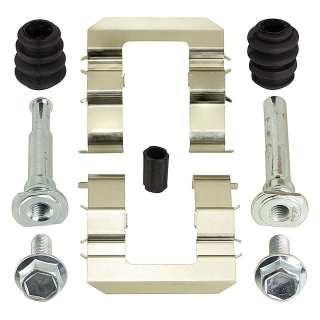 Kit De Cáliper De Freno HO AUTOPARTES 2006 A 2020 Hyundai Delantero Izq/Der