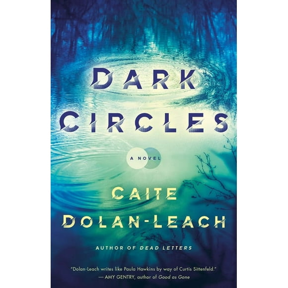 Dark Circles : A Novel (Paperback)