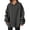 Dark Gray, variant on WTOBBY Women's Fashion Casual Solid Color Long Sleeve V-Neck Sweatshirt Top, Comfortable Pullover for Women, Soft Material Ideal for Lounge and Casual Outings,Beige L