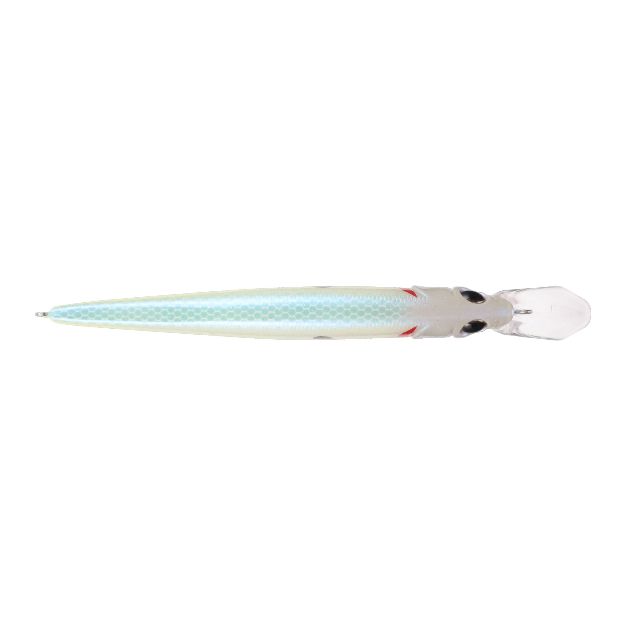 Berkley Stunna, 3 in, Jerkbaits, Baja (1 Count)