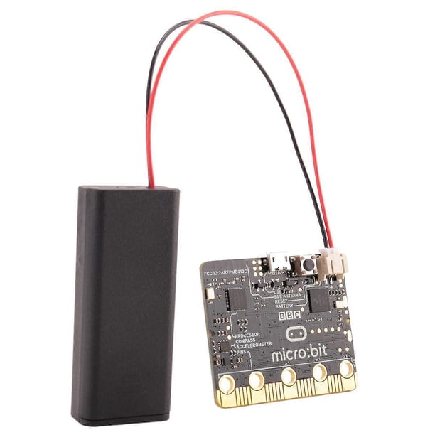 Microbit V1.5 GO Starter Kit New Version Programmable Learning ...