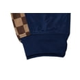 thumbnail image 2 of Men Cubical Jogger Designger Tracksuit, 2 of 8