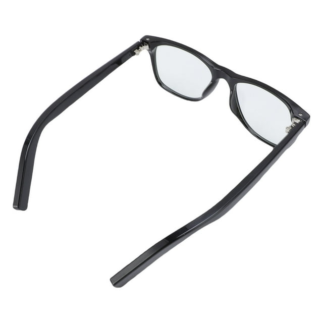 Lunettes de Traduction Intelligentes avec Traduction en Temps Réel, 100+ Langues, Précision de 98 %, Lunettes Intelligentes avec Micro et Haut-Parleur Intégrés pour le Voyage