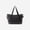 Smoked Black, variant on Decathlon 28L Sports Bag with Waterproof Pocket