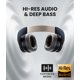 thumbnail image 2 of Auriculares Cleer Enduro ANC Bluetooth 60 h con cancelación de ruido, 2 of 9