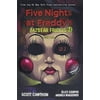 1:35AM Five Nights at Freddys: Fazbear Frights 3 , Pre-Owned Paperback 1338576038 9781338576030 Scott Cawthon, Andrea Waggener, Elley Cooper