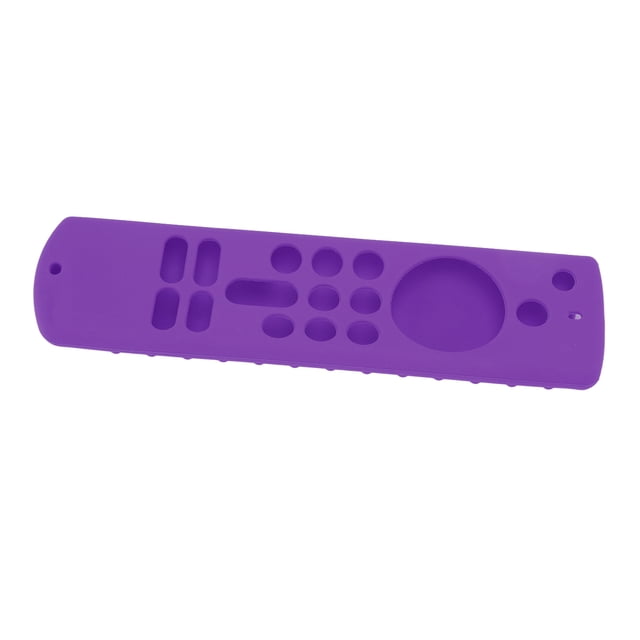 Cubierta para control remoto BuyWeek para Fire TV Stick silicona