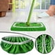 thumbnail image 2 of Paño absorbente de terciopelo coralino para fregona - Seco Húmedo Doble Uso Recambio para la limpieza de suelos de baldosas de madera, 2 of 2