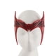 thumbnail image 1 of Máscara de Bruja Escarlata Cosplay Halloween Doctor Strange 2, 1 of 5