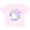 AD-Pink, variant on Inktastic Lil Sis Unicorn- Little Sister Girls Toddler T-Shirt