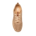 thumbnail image 5 of Sneaker Flexi Mujer Estilo 07602B Beige Casual Confort beige 23 Flexi 07602B, 5 of 5