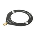 thumbnail image 3 of Donut AM MW/SW Antenna Mini Loop Antenna for HFDY Malahiteam HF Middle Wave, 3 of 8