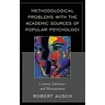 thumbnail image 2 of Methodological Problems with the Academic Sources of Popular Psychology: Context, Inference, and Measurement, 2 of 2