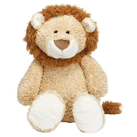 robot stuffed toy