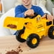 thumbnail image 5 of Toy Truck Tonka Retro Front Loader Edición Coleccionista para niños, 5 of 8