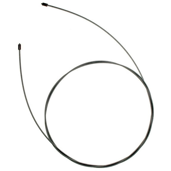 Parking Brake Cable Fits select: 1988-1996 DODGE DAKOTA, 1975 CHEVROLET C10