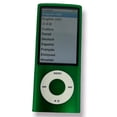 thumbnail image 1 of Apple iPod Nano 5ème Génération 8 Go Vert Ensemble, comme Neuf, 1 of 2