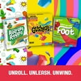thumbnail image 3 of Fruit Roll-Ups Sour Blue Razzberry and Fruit Punch Flavours, 3 of 10