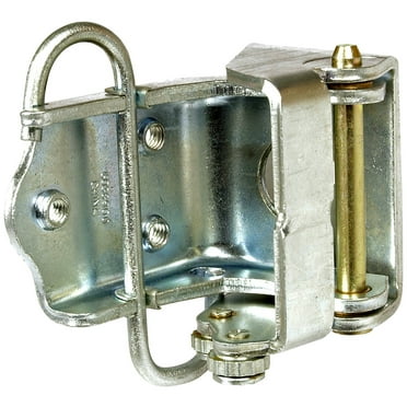 Dorman 924-108 Front Left Lower Door Hinge for Specific Dodge Models, Yellow Fits select: 1996-1997 DODGE RAM VAN, 1993-1997 DODGE RAM WAGON