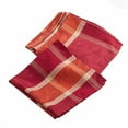 thumbnail image 3 of Fennco Styles Pumpion Collection Holiday Plaid Design Tablecloth - Multicolor Table Cover for Home Decor, Christmas, Special Events or Banquets, 3 of 8