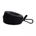 thumbnail image 1 of Bunblic 3-25pack Portable Single Watch Travel Storage Case Box Zipper Gift for 4 Pcs, 1 of 8