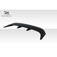 thumbnail image 4 of 1979-1993 Ford Mustang Coupe / Convertible Duraflex Cobra Look Rear Wing Spoiler - 1 Piece, 4 of 6