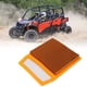 thumbnail image 1 of Filtro de aire UTV filtro de aire ABS de alta eficiencia de rendimiento estable para motocicleta ANGGREK Otros, 1 of 8