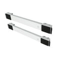 thumbnail image 4 of Appliance Rollers Heavy Duty, 2 Sets Extendable Furniture Appliances Rollers, Furniture Washing Machine Dolly Strong Mover Tools For Washing Machines, Refrigerators, Furniture, 4 of 8