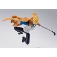 thumbnail image 4 of Figura de acción TAMASHII NATIONS One Piece Sabo Chief Staff, 4 of 9