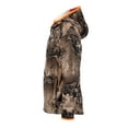 thumbnail image 4 of Kid's and Youth's Camo Hunting Performance Hoodie Pullover Sweatshirt by Realtree, Sizes XS-XL, 4 of 7