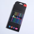 thumbnail image 5 of Colorful Head Colored Pencils for Kids - 12 Count Set for Art Projects and Expression -Head Design for Young Artists, 5 of 6