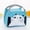 C, variant on Kiplyki Keep Warm Lunch Bag For Women For Lunch Office Work