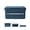 Sapphire, variant on Coleman Snap 'N Go 35-Quart Collapsible Hard-Sided Cooler, Ice Chest, Mussel