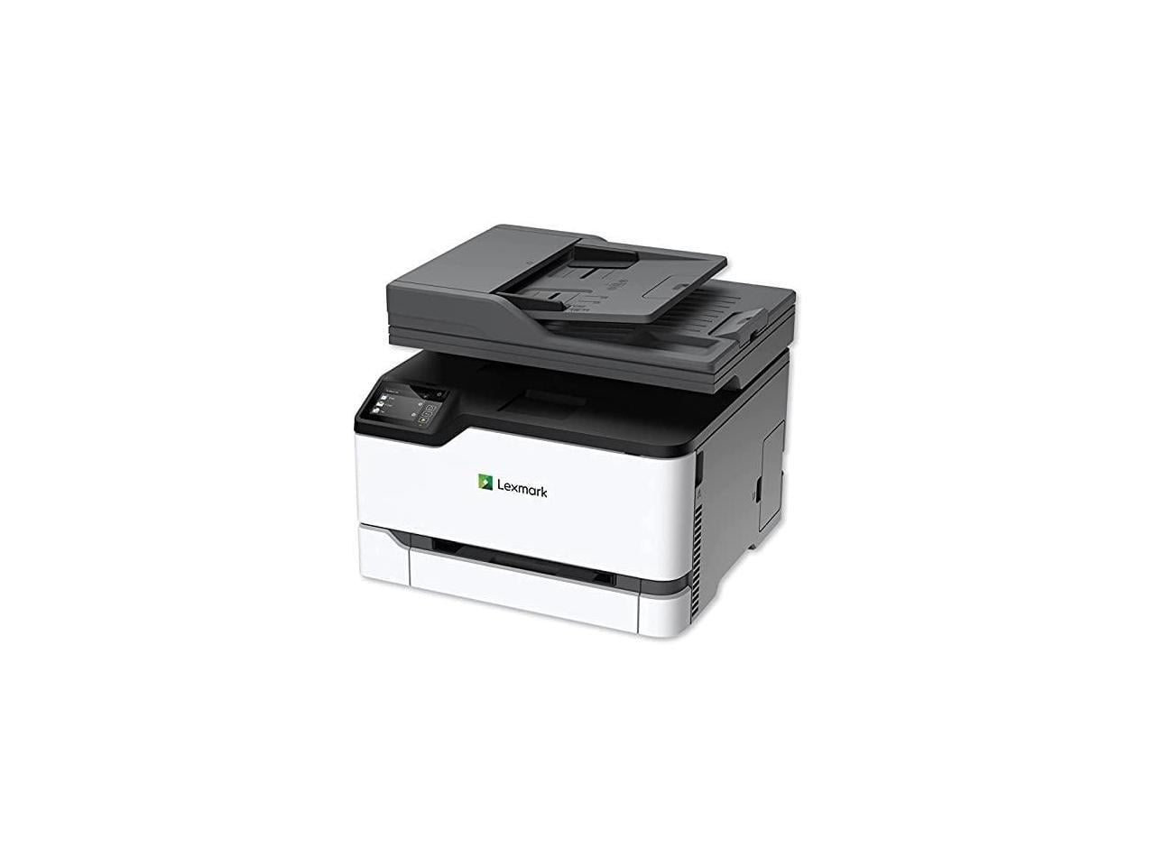 Lexmark CX331adwe Laser Printer - Color