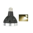 thumbnail image 2 of Soumake E27 35W P30 Par30 Led Bulb Light Super Bright Spotlight Lamp For Home Studio Practical, 2 of 5