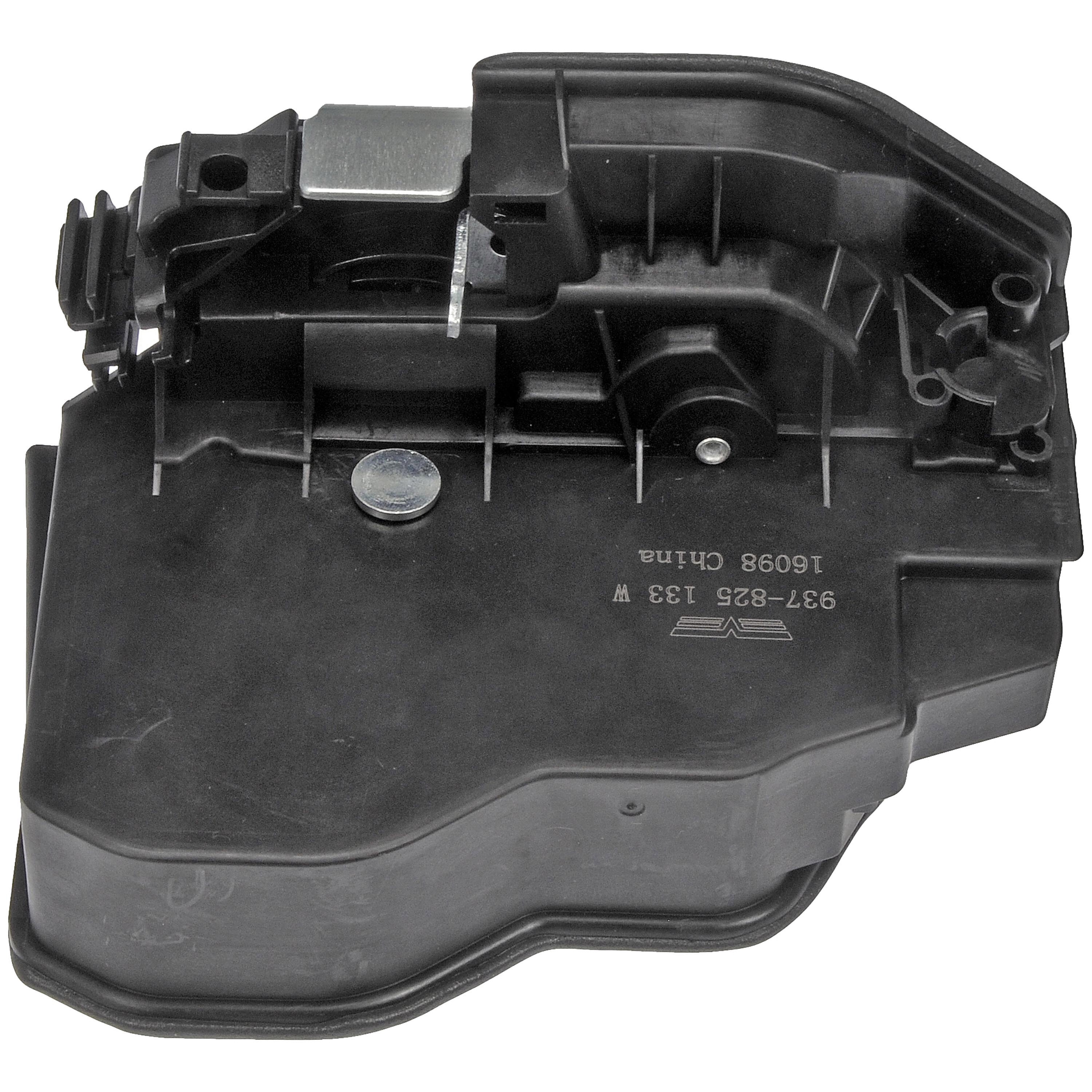 Dorman 937-825 Rear Passenger Side Door Lock Actuator Motor for Specific BMW / Mini Models