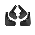 thumbnail image 1 of 4pcs Car Mudguard Mud Flaps Splash Mud Guard For Dolphin Mini / Seagull 2023 2024 Car Accessories, 1 of 5