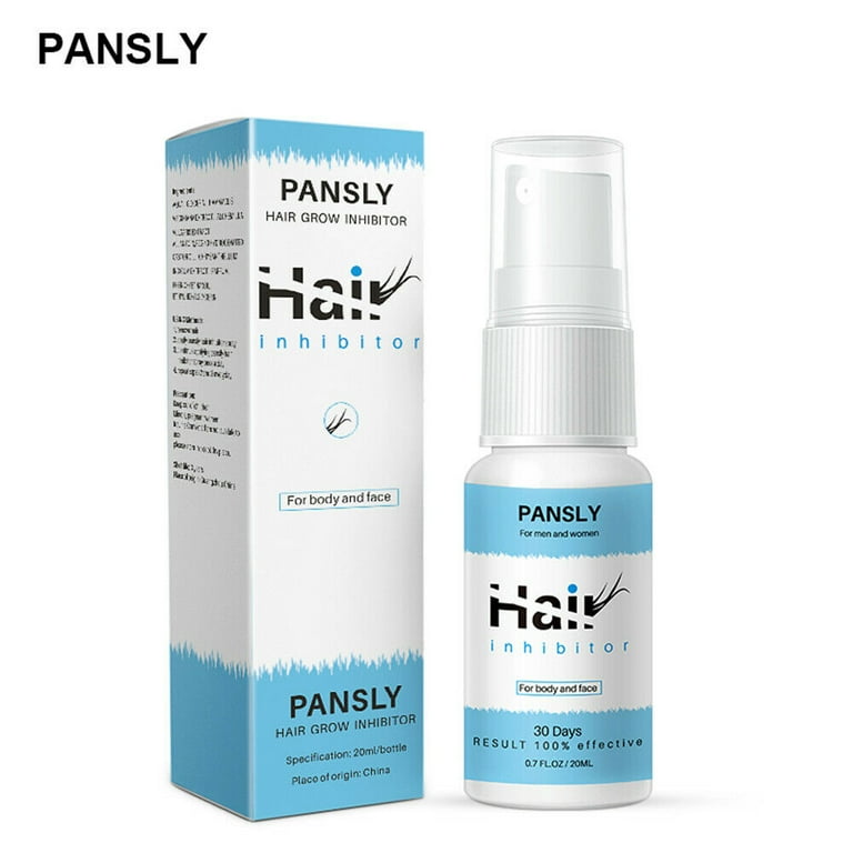 Pansly hair removal reviews deals