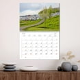 thumbnail image 3 of Dortmund Phoenix See  (Monthly Wall Calendar 2026 16.5 x 23.4 (open)), CALVENDO 14 Month Calendar, 3 of 9
