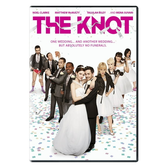 The Knot [DVD]